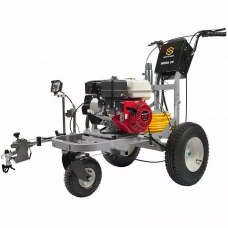 Разметочная машина Schtaer Wega 25