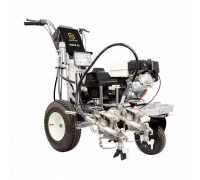 Разметочная машина Schtaer Wega 35