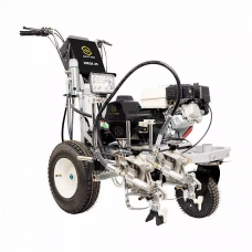 Разметочная машина Schtaer Wega 35