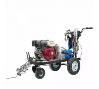 Разметочная машина Schtaer Wega 12H