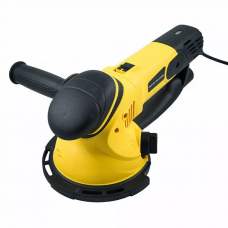 Двухрежимная шлифовально-зачистная машинка SCHTAER SCH-02-150-COMBI