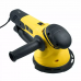 Двухрежимная шлифовально-зачистная машинка SCHTAER SCH-02-150-COMBI