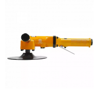 Пневматическая полировальная машинка SCHTAER S180