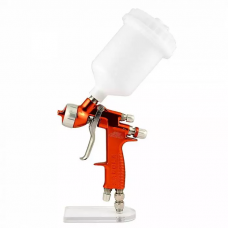 Краскопульт пневматический Sagola 4600 Xtreme HVLP 1,3XL