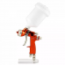 Краскопульт пневматический Sagola 4600 Xtreme HVLP 1,3XL