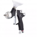 Краскопульт DeVILBISS GTi PRO LITE T110 (1,4 мм, чёрный K)