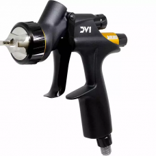 Краскопульт пневматический DeVILBISS DV1 C+ (1,3мм)