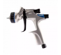 Краскопульт пневматический DeVILBISS DV1 B (1,3мм)