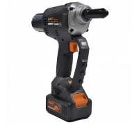 Аккумуляторный заклепочник MAXXT MDRG20V