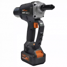 Аккумуляторный заклепочник MAXXT MDRG20V