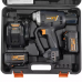 Аккумуляторный заклепочник MAXXT MDRG20V