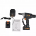 Аккумуляторный заклепочник MAXXT MDRG20V