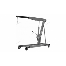 Кран гидравлический двухплунжерный NORDBERG N3730G (3т)