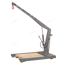 Кран пневмогидравлический грузовой NORDBERG N3771 (3т)