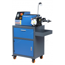 Станок для проточки тормозных дисков со снятием NORDBERG NL3