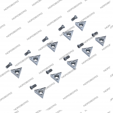 Резцы для NL1/NL2 NORDBERG NL1/NL2#BIT (2шт.)