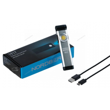 Фонарь светодиодный NORDBERG 1917 (без зарядного устройства)