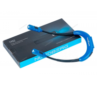 Фонарь светодиодный нашейный NORDBERG 1902