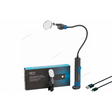 Фонарь светодиодный гибкий NORDBERG 1931