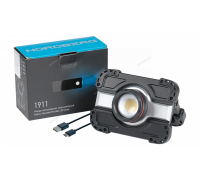 Фонарь светодиодный стационарный NORDBERG 1911