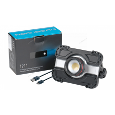 Фонарь светодиодный стационарный NORDBERG 1911