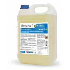 Средство для очистки от нефте-масляных отложений Технология Чистоты Деталан А-10М