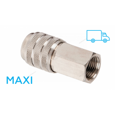 Переходник быстросъемный "мама" МАКСИ NORDBERGNPF34M (F1/2")