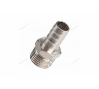 Переходник елочка NORDBERG NPSM414 (14мм, M1/2")