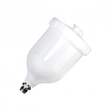 Бачок для краскопульта DeVilbiss GFC-501 (K)