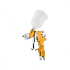 Краскопульт пневматический DeVilbiss SRIPROL-HV5-10