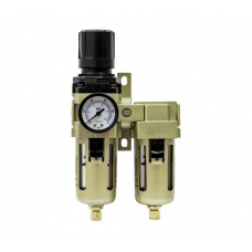 Фильтр-влагоотделитель комбинированный ХорексАвто AW-AF4000-04 (25x5 мкм)