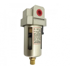 Фильтр-влагоотделитель без регулятора давления ХорексАвто AF5000-06 (20 мкм)