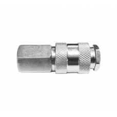 Быстроразъемное соединение пневматическое ХорексАвто RQ-104F