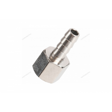 Переходник елочка NORDBERG NPSF208 (F1/4", 8 мм)