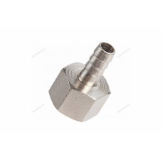 Переходник елочка NORDBERG NPSF410 (F1/2", 10 мм)