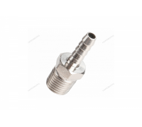 Переходник елочка NORDBERG NPSM206 (M1/4", 6 мм)