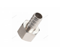 Переходник елочка NORDBERG NPSF414 (F1/2", 14 мм)