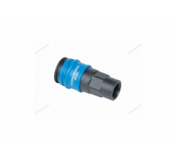 Разъем композитный "мама" быстросъемный NORDBERGNKF32E (F1/4")