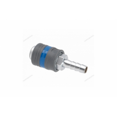 Разъем "мама" быстросъемный елочка NORDBERG NPF10P (10мм)