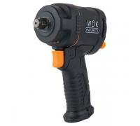 Гайковерт пневматический ударный WEIDERKRAFT WDK-20425S (1/2", 1200 Нм)