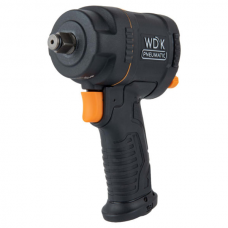Гайковерт пневматический ударный WEIDERKRAFT WDK-20425S (1/2", 1200 Нм)