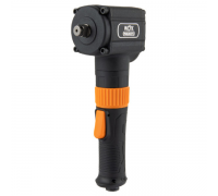 Гайковерт пневматический ударный WEIDERKRAFT WDK-20430 (1/2", 700 Нм)