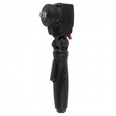 Гайковерт пневматический ударный WEIDERKRAFT WDK-20435 (1/2", 550Нм)