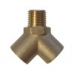 Фитинг Y-образный WEIDERKRAFT WDK-20FM (1/4")