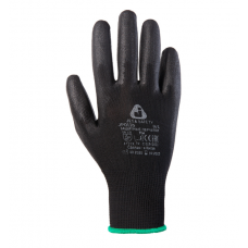 Защитные перчатки JETA SAFETY JP011b (XL)