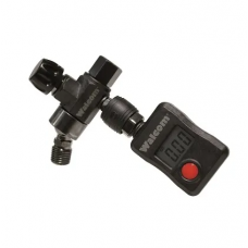 Регулятор давления электронный для краскопультов Walcom 90180/W