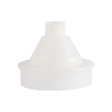 Насадка-переходник для нанесения герметика в мягкой упаковке N.P.T. U-SEAL H6