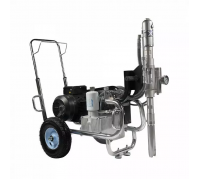 Окрасочная установка Schtaer Jupiter 12.1