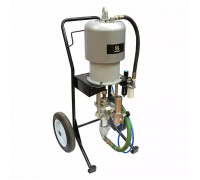 Окрасочный аппарат Schtaer P681 (11л)