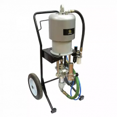 Окрасочный аппарат Schtaer P681 (11л)